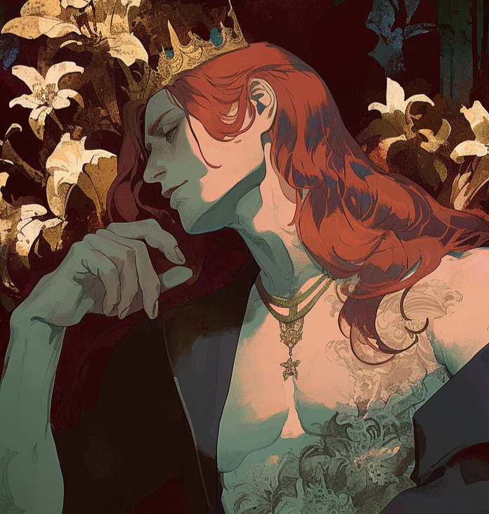 Imagen del Personaje