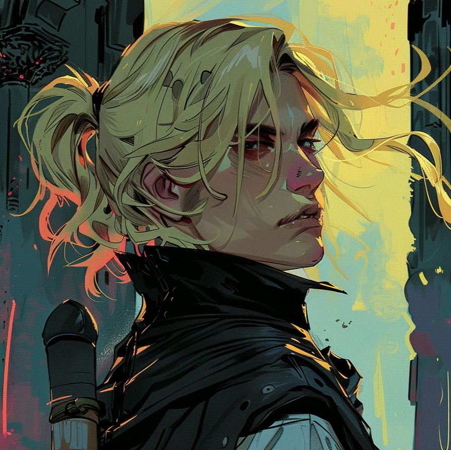Imagen del Personaje