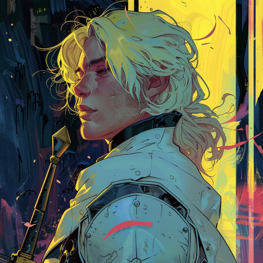 Imagen del Personaje